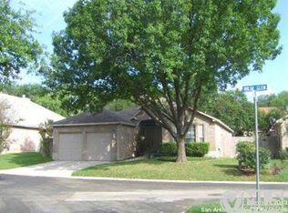 6042 Wilde Gln, San Antonio, TX 78240
