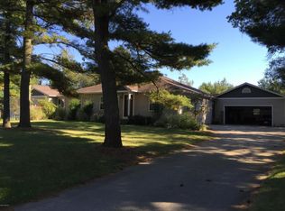16166 Lake Michigan Dr, West Olive, MI 49460