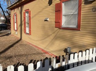 1517 W Colorado Ave, Colorado Springs, CO 80904