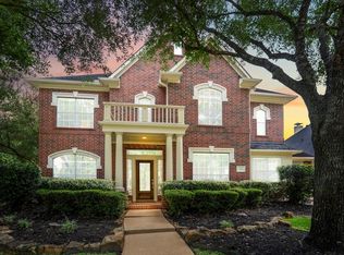 1414 Kennoway Park Dr, Spring, TX 77379