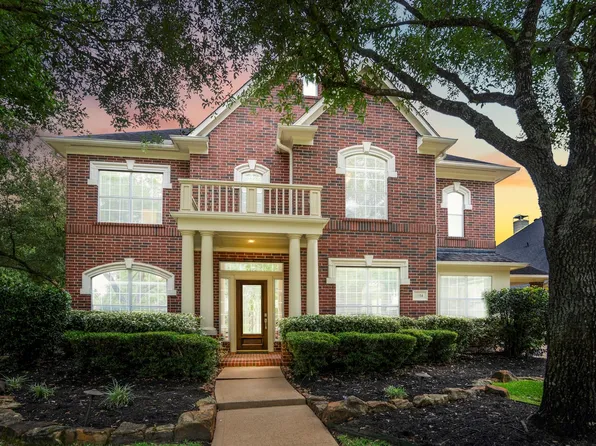 1414 Kennoway Park Dr, Spring, TX 77379