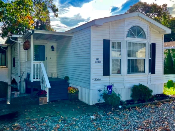 116 Fair Acres Circle, Stonington, CT 06355