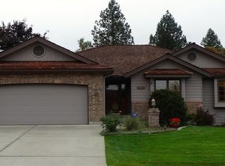 9807 N Comanche Dr, Spokane, WA 99208