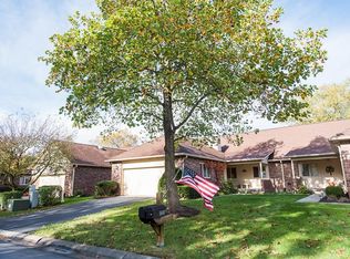 5138 Boardwalk Pl, Indianapolis, IN