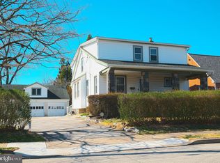 1304 Virginia Ave, Havertown, PA 19083