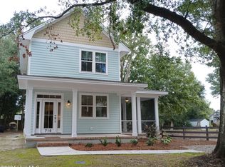718 N 7th St, Wilmington, NC 28401