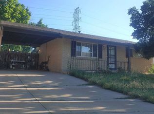 14981 Randolph Pl, Denver, CO 80239