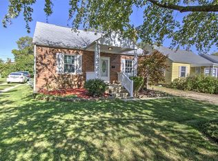 2170 W Waggoner St, Decatur, IL 62526