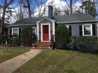 1280 Stillwood Dr NE APT 1, Atlanta, GA