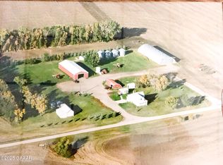 14363 58th St NE, Forest River, ND 58233