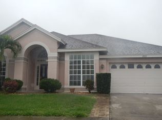 12832 Spurrier Ln, Orlando, FL 32824