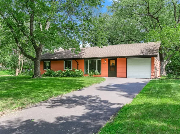 10251 Sycamore St NW, Coon Rapids, MN 55433
