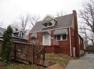 7515 Milan Ave, Saint Louis, MO