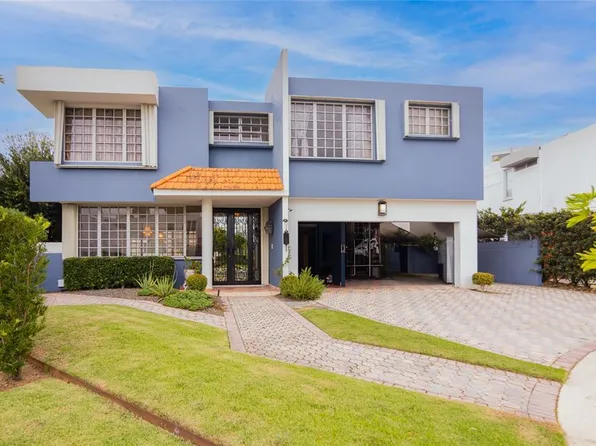 21 Pque Tivoli | Paseo Del Parque, San Juan, PR 00926