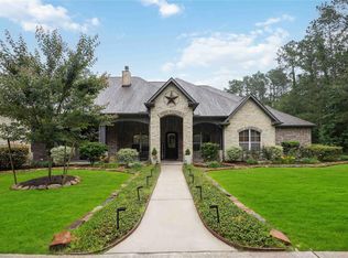 24015 Pack Saddle Trl, New Caney, TX 77357