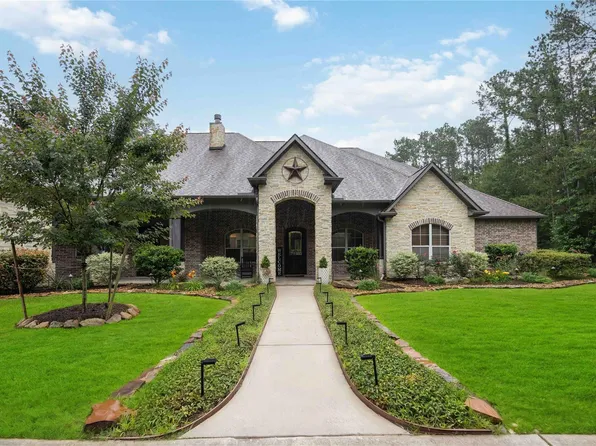 24015 Pack Saddle Trl, New Caney, TX 77357