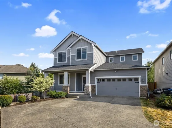 22909 SE 239th Court, Maple Valley, WA 98038