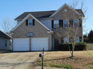 1505 Deer Valley Dr, Hoover, AL 35226