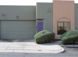 7274 E Chelsie Kaye Ln, Tucson, AZ 85730