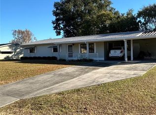 10061 SW 99th Ave, Ocala, FL 34481