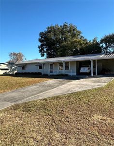 10061 SW 99th Ave, Ocala, FL, 34481