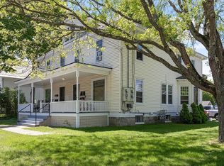 8 Grove St, Essex Junction, VT 05452