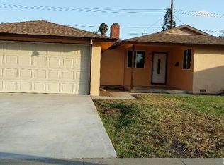 2150 W Clover Ave, Anaheim, CA 92801