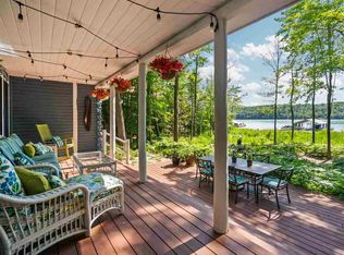 2286 Eagle Island Rd, Boyne City, MI 49712