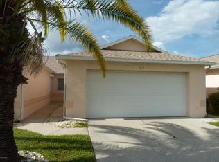 162 Plover Ln, Rockledge, FL 32955