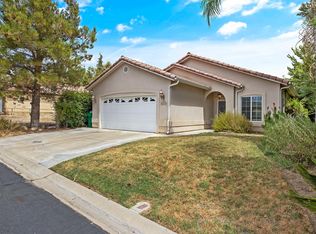 32614 Greene Dr, Springville, CA