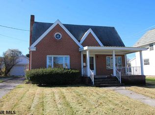 111 N 13th St, Philipsburg, PA 16866