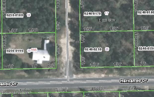 2nd image of 160 Hernando Dr