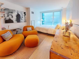 450 Washington St APT 303, New York, NY 10013