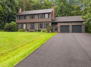 7 Lindenwood Dr, Jericho, VT 05465