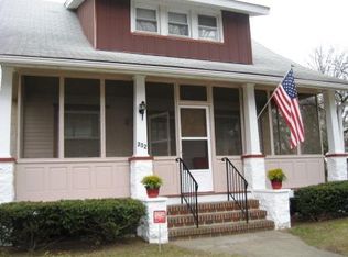 202 Vine St, Delanco, NJ 08075