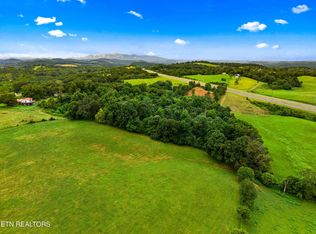 0 Cottage Way, Parrottsville, TN 37843