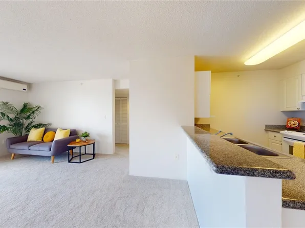 801 South St APT 4701, Honolulu, HI 96813