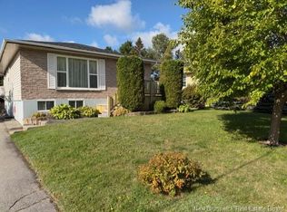 231 Hutchison Dr, Miramichi, NB E1V 6C1
