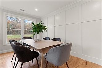 dining area option in lg living space