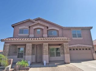 3887 S Ponderosa Dr, Gilbert, AZ 85297