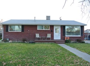 3360 S Marigold St, Magna, UT 84044