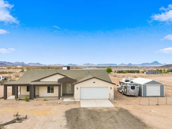 33201 W Siesta Way, Tonopah, AZ 85354