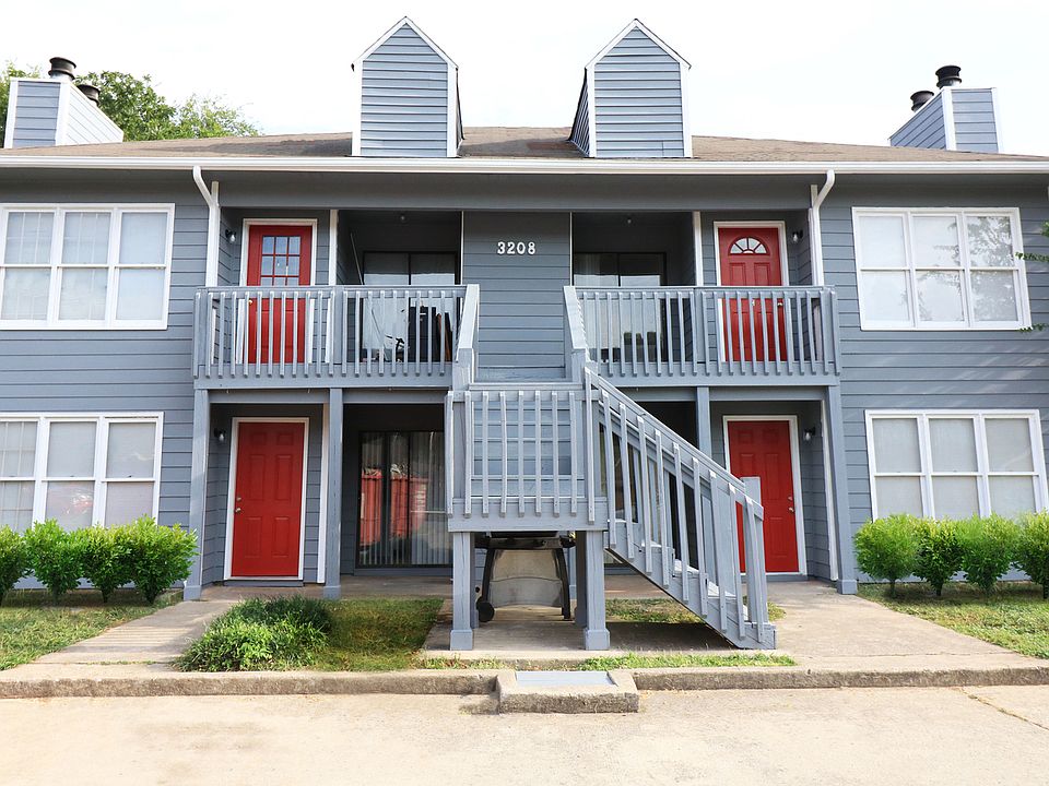 1st image of 3208 Village Dr SW Unit D