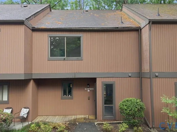 11735 S Briar Patch Dr, Midlothian, VA 23113