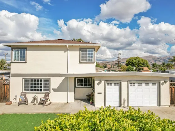 42932 Peachwood St, Fremont, CA 94538