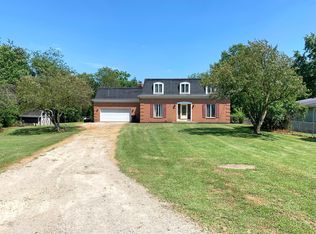 4153 Sycamore Ln, London, OH 43140