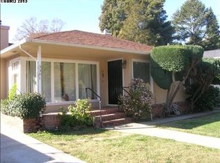 3381 Jordan Rd, Oakland, CA 94602