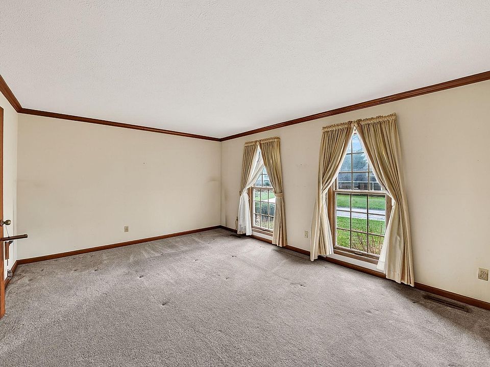 15533 Hunting Ridge Trl, Granger, IN 46530 | Zillow