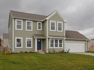7174 Waltham Dr, Kalamazoo, MI 49009