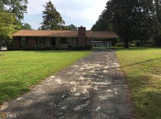 170 Golf Course Rd, Eastman, GA 31023